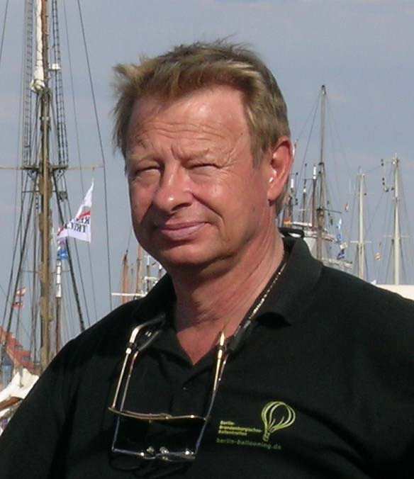 Uwe Storkan